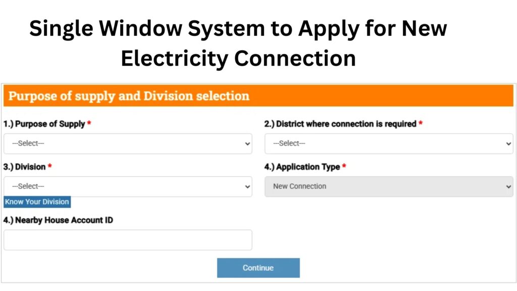 UPPCL JHATPAT CONNECTION